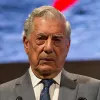 Mario Vargas Llosa 