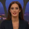 Maria Nobre jornalista da RTP