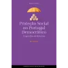 Proteção social no Portugal democrático, livro de Rui Branco