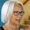 Fernanda Rodrigues debate pobreza