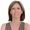 Imagem de Rita Figueiras, professora da Universidade Católica