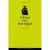Imagem da capa do livro «O lixo em Portugal»