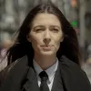 Imagem de Ana Gabriela Cabilhas, presidente da Federação Académica do Porto