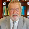 Imagem de Domingos Fernandes, presidente do Conselho Nacional de Educação