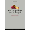 Imagem do livro O Compadrio em Portugal de João Ribeiro-Biadoui