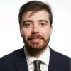 Imagem do Economista Afonso Souto de Moura