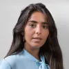 Imagem da advogada Francisca Osório de Castro