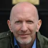 Imagem do escritor e historiador Simon Sebag Montefiore, autor de «Jerusalém»