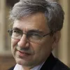 Orhan Pamuk