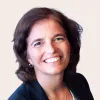 Sofia Monteiro, diretora editoral da Planeta dos Livros Portugal