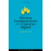 Capa do livro «Direitos Fundamentais para o Universo Digital»