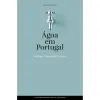 Imagem da capa do livro «Água em Portugal»