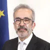 Imagem de Paulo Rangel, Ministro dos Negócios Estrangeiros do XXIV governo
