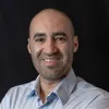 Imagem de Adilson Marques, professor da Faculdade de Motricidade Humana da Universidade de Lisboa