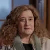 Imagem de Ana Sofia Esteves, um dos casos reais que entra do documentário «Portugal na Europa - raízes e horizontes».