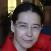 Imagem da professora e investigadora Anabela Botelho