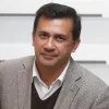 Imagem de André Costa Jorge, diretor-geral do Serviço Jesuíta aos Refugiados