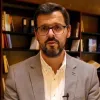 Imagem de Bruno Duarte Eiras, subdiretor-geral da direção-geral do Livro, dos Arquivos e das Bibliotecas