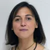 Imagem de Cândida Cancelinha, médica pediatra paliativista