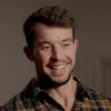 Imagem de Miguel Esteves, um dos testemunhos do documentário «Portugal na Europa - raízes e horizontes»