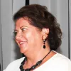 Imagem de Teresa Féria, juíza conselheira e presidente da APMJ