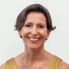 Imagem da psicóloga Ana Moniz