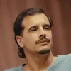 Imagem do humorista Guilherme Geirinhas