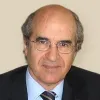 Imagem de Carlos Matias Ramos, antigo presidente do do Laboratório Nacional de Engenharia Civil 
