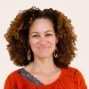 Imagem de Christin-Melanie Vauclair, professora do ISCTE-IUL