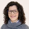 Imagem de Miriam Rosa, professora e investigadora do ISCTE.