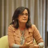 Imagem de Soledade Carvalho Duarte, diretora-geral da Invesco Transearch Portugal