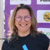 Imagem de Susana Feitor, antiga atleta olímpica