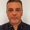 Imagem do investigador João António. D/R.
