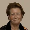 Imagem da embaixadora Ana Martinho