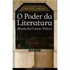 Imagem da capa do livro «O Poder da Literatura» de Maria do Carmo Vieira
