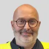 Imagem do superintendente António Leitão da Silva