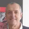 Imagem do professor Carlos Grosso