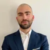Imagem de João Pedro Sousa, professor assistente na Nova SBE