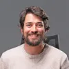 Imagem do comunicador Tomás Magalhães
