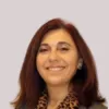 Imagem de Dília Jardim, diretora do departamento de Gestão Ambiental da Agência Portuguesa do Ambiente