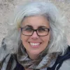 Imagem de Luísa Coheur, professora associada do departamento de Engenharia Informática do IST e investigadora no INESC-ID
