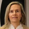 Imagem da professora e investigadora Susana Viegas