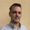 Imagem de Ricardo de Sousa Antunes, enfermeiro especialista em Saúde Mental e Psiquiatria
